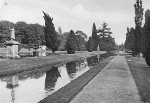 The Canal by Charles Latham