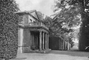 The Chapel