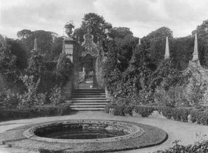 The Corona by Charles Latham
