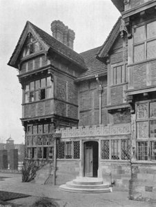 The East Gables by Charles Latham