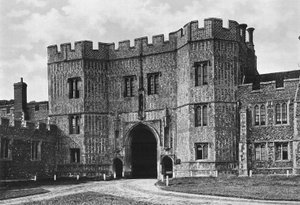 The Gatehouse