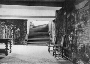 The Great Staircase