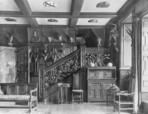 The Hall