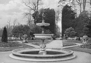 The Holbein Avenue