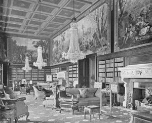 The Library