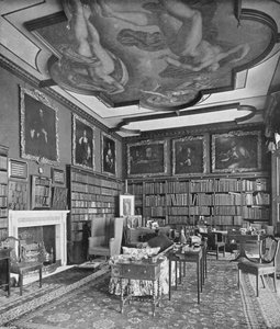 The Library