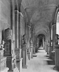 The North Corridor by Charles Latham
