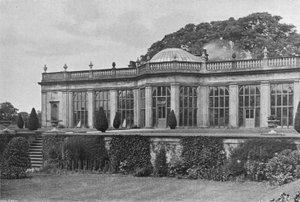 The Orangery