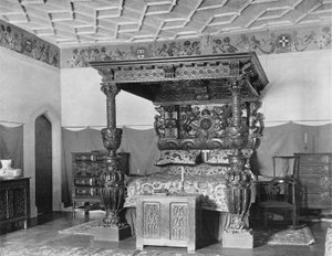 The Painted Chamber