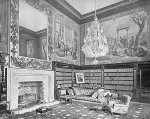 The Small Library