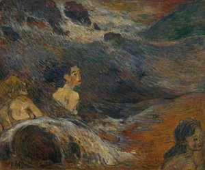 Bathers
