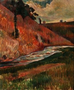 Breton Landscape