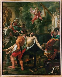 Saint John the Evangelist