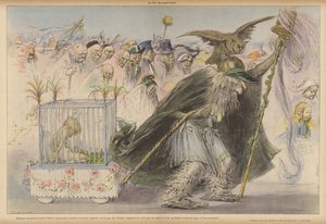 The Bal des Quat