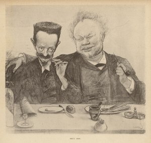 Two Friends