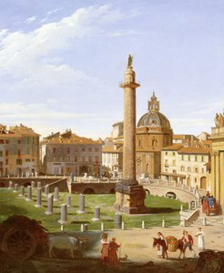 A View of Trajan