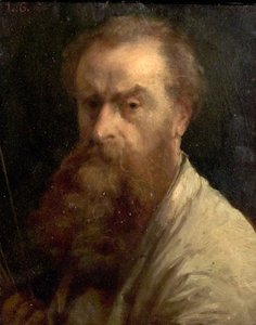 Self Portrait