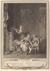 The Occupation