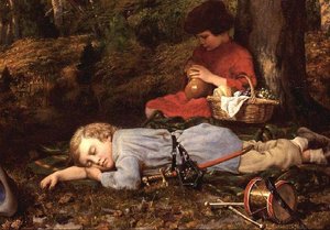 The Bivouac