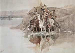 Native American 