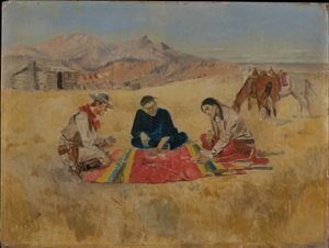 The Poker Game