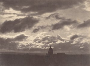 Study of the Sky