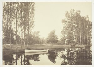 Untitled by Charles Marville
