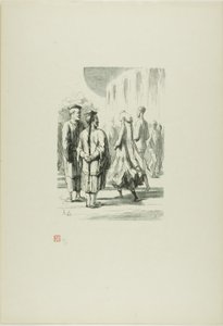 At the Universal Exhibition: Who are the Real Chinese?