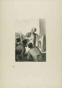 The Auction House: The Expert by Charles Maurand