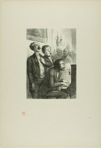The Chamber Musicians
