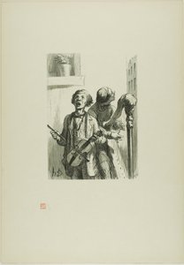 The Street Singers