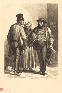 The Hotel of Auctioneers: The Merchants