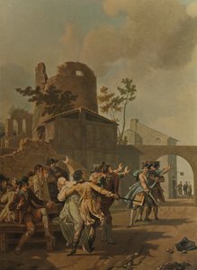 The Brawl