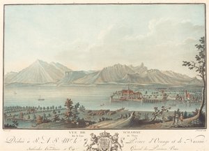 View of Schadau