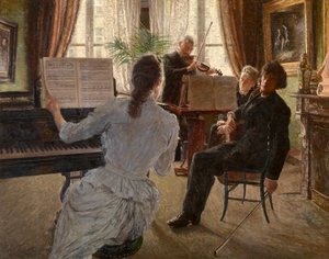 The Quartet