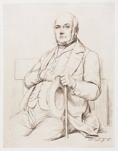 Casimir le Conte, after Boulanger
