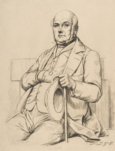 Casimir le Conte, after Boulanger