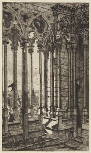 The Gallery, Notre Dame