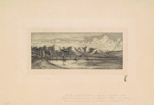 View of Collier