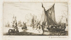 South Sea Fishers
