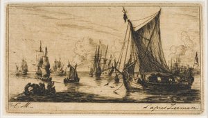 South Sea Fishers