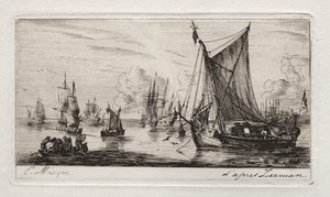 South Sea Fishers