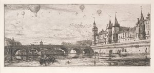 The Exchange Bridge