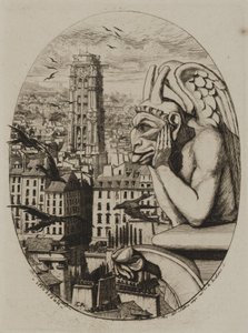 The Gargoyle