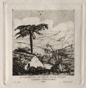 The Old-soldier Settler