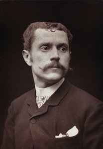 Portrait of the Artist Louis Fernandez Pelez De Cordova