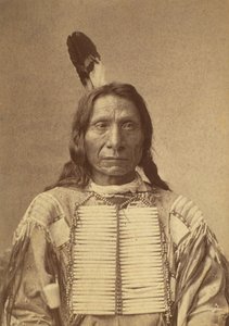 Mahpiya Luta (Red Cloud)