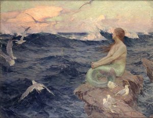The Mermaid