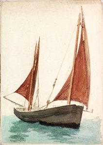 Fishing Boat