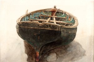 Study of a Dinghy